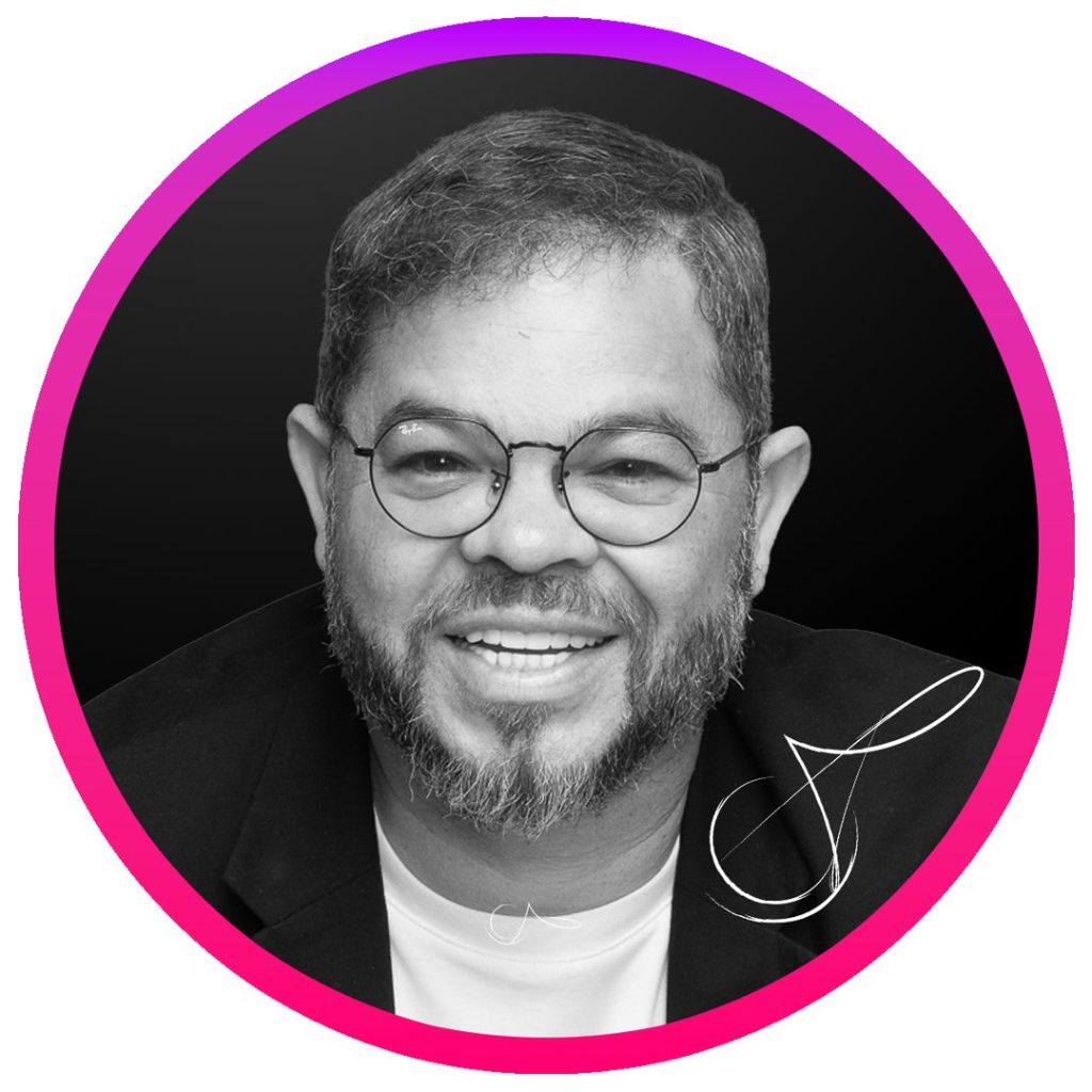 Caio Almeida