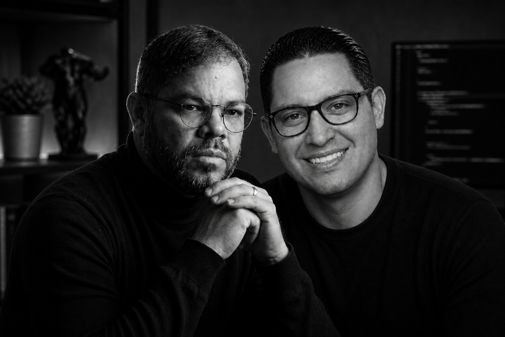 Caio Almeida, AI Architect